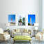 Light House Series, Three Print-24078306