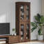 Tamoor Highboard Accent Chest-618201545