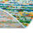 Malaija Abstract Indoor Rug-1366893566