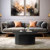 Table basse 32 po Cynda