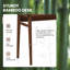 Solid Wood Writing Desk-1198712621
