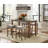 Hendina Counter Height Table