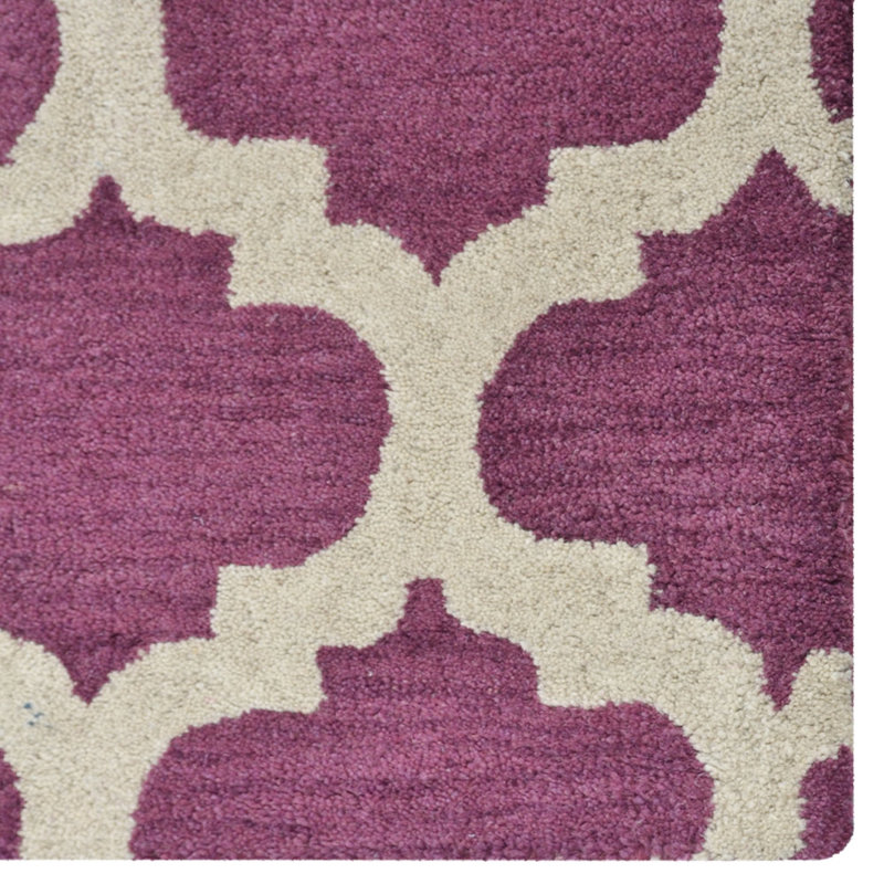 Tapis rectangulaires Nadal, Rectangle 4 pi x 6 pi