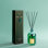 Clean linen reed diffuser