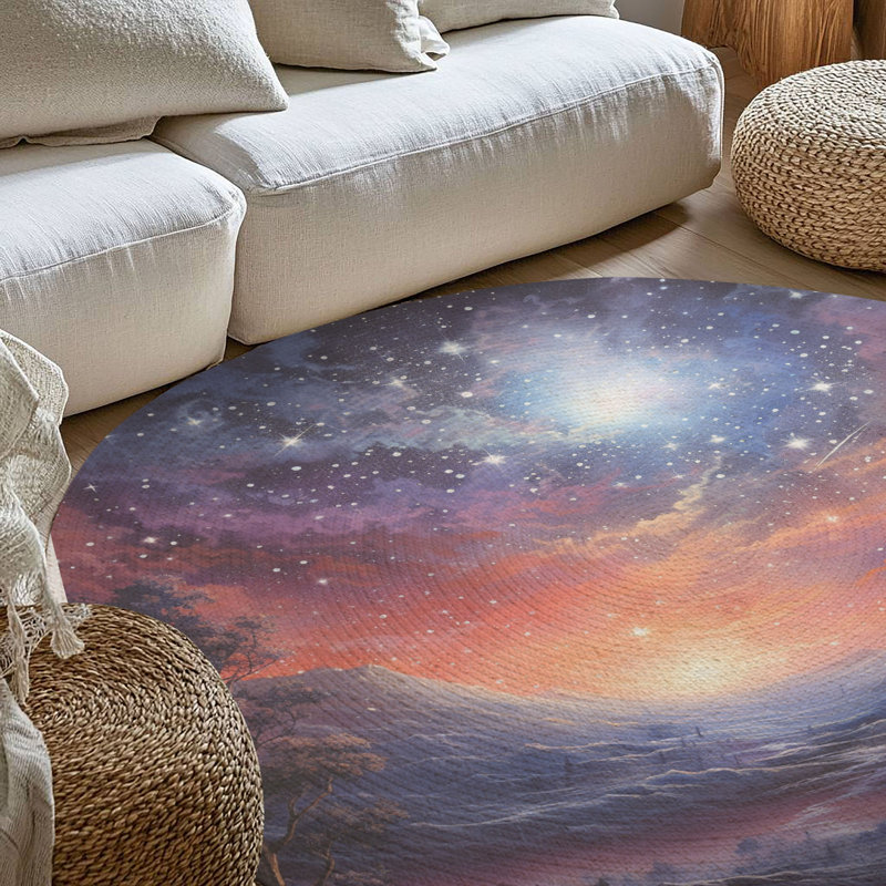 Gicelle, Rond 5 pi