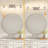 Aviara Dimmable Bathroom Vanity Light Modern Wall Sconce Clear Glass Shade-1987002073-1991621403-1991339063