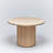 Laurel Round Dining Table-122485445-122485444-122485443