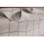 Tapis marocain moderne All-Over Trellis 5 x 8