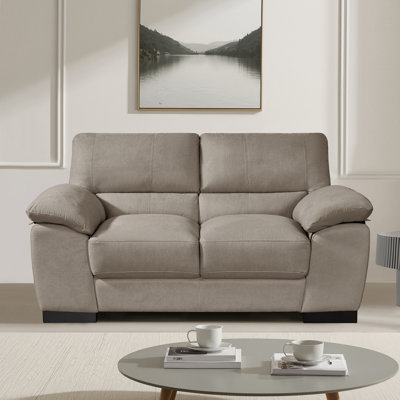 Aleeshba 2 Seater Sofa