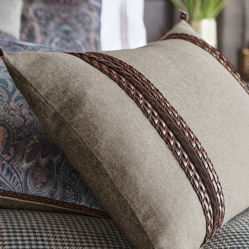 Coussin Cristobal