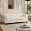 Canapé Chesterfield 84,65 po-1703516483