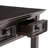 Amherst 54"W Solid Wood Computer Desk with Keyboard Tray and Drawers-981856039
