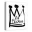 Art sur toile little prince Brewer-271670916-271670919