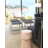 Velia Solid Wood End Table