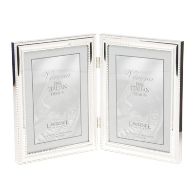 Tonkin Metal Picture Frame