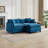 Upholstered Sofa Loveseat