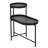 Mataia 29.13'' Console Table