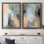 Nectar III - ensemble de 2 reproductions d'art sur toiles-1841043876-1841043875