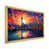 Gold Picture Framed
