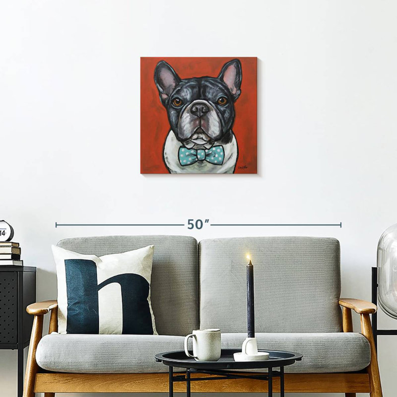Crowle Frenchie Louie