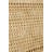 Deshna 63" Linen Pillow Top Arm Settee-74483251