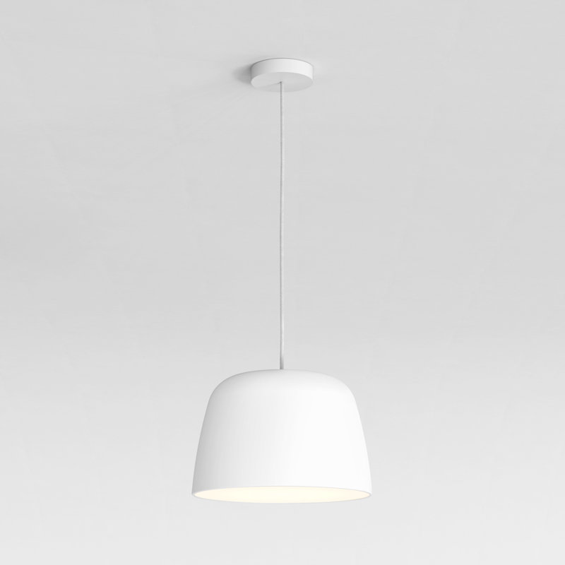 Taiko Pendant 300, Satin