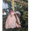 Arcadia Home Shih Tzu Hand-Knit Ornament