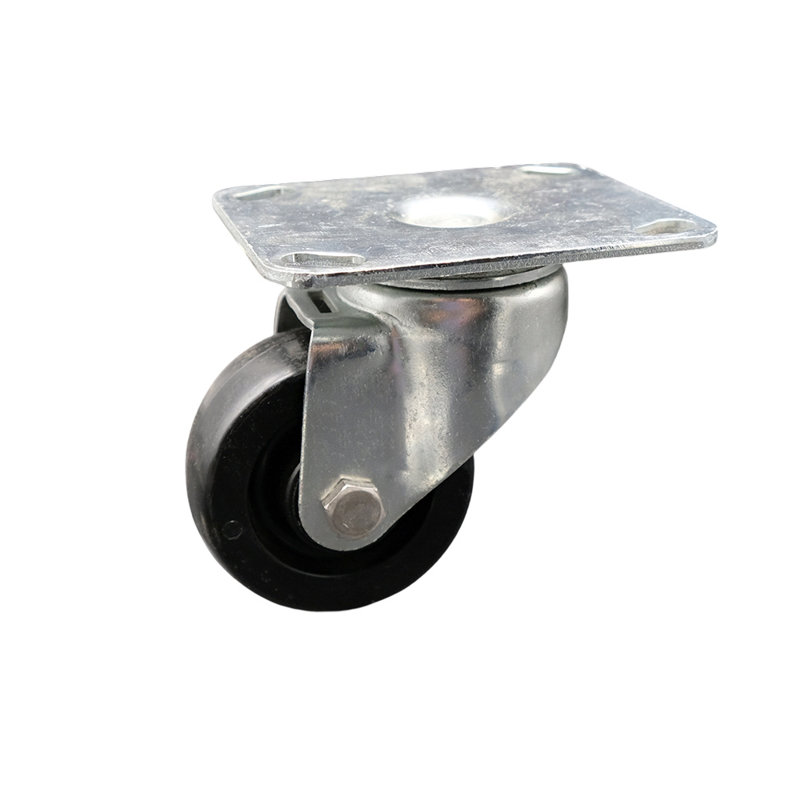 Polyolefin Caster