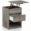  Table de chevet Jensen