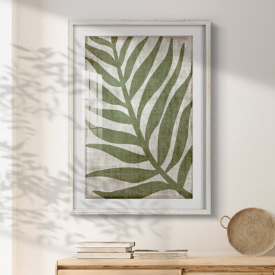 Corieon -Gallery Wrapped Canvas
