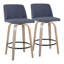 Contemporary Counter Stool-976208804