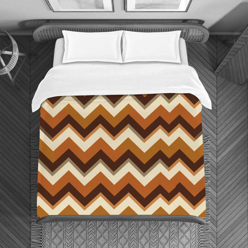Housse de couette Jadiss, Housse de couette pour lit simple