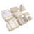 Beige is out of stock selected