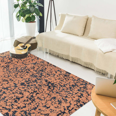 Brunswick Recycled P.E.T Area Rug