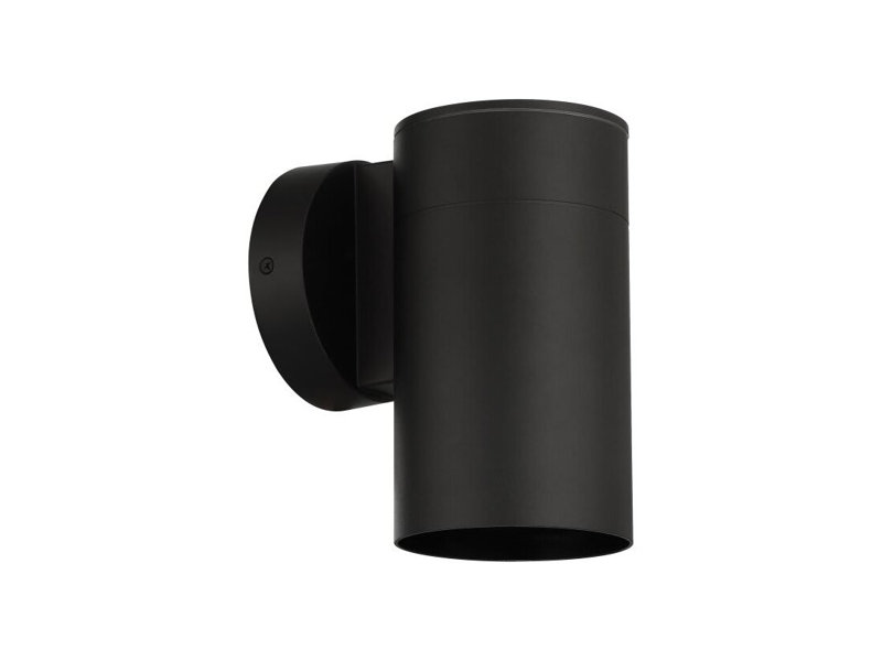 EEEA17146FCF41E483E735C9A236DCF2 Matira 1 Lampe DEL Support mural respectueux des tortues Finition satinée, Nickel