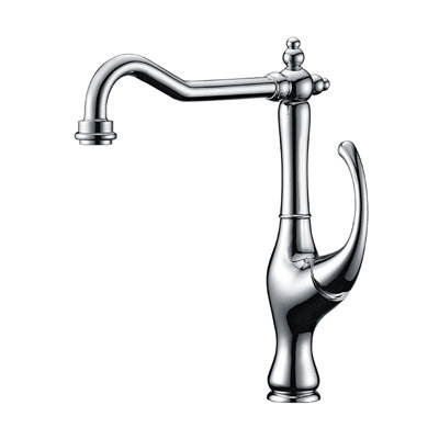 Valley Acrylic Ltd. Kitchen Faucet