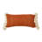 Tassels Cotton Reversible Throw Pillow-216301501-229375794