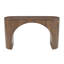 Canapé console Hamadi