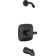 Modern Monitor 14 Series Tub & Shower Trim -Less Head
