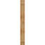 TimberCraft 5 3/8 "planches jointes à panneaux n-batten, cèdre rouge de l'Ouest (par paire)-36421016-36421074