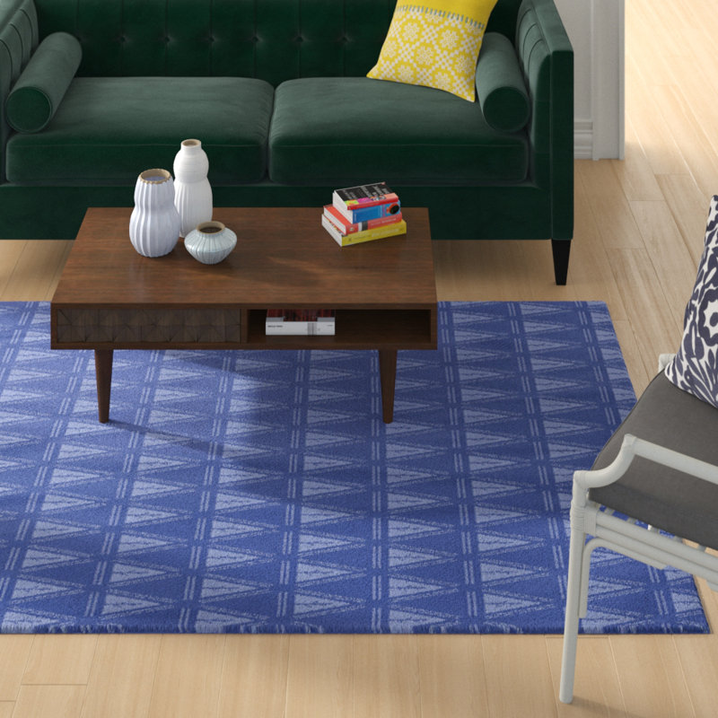 Barbra Indoor Rug, Rectangle 5' x 7'