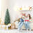 Lighted Christmas Tree-1354546399