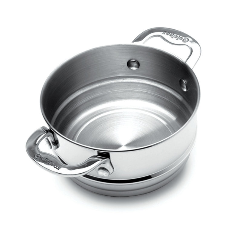 Cuisinox Super Elite Stainless Steel