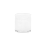 SAGA Glass Tabletop Hurricane