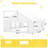 20X20ft Party Tent Heavy Duty