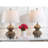 Courtney Glass Table Lamp-921677622