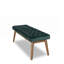 Banc en tissu Dole-1165500430