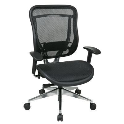 Chaise de travail SPACE