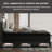 14'' Medium-firm Hybrid Mattress with Cooling Gel Memory Foam Pocket Springs Bed-in-a-Box-141079842-141079847