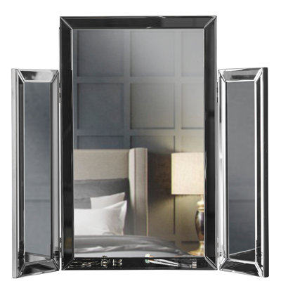 Delaplaine Glass Mirror
